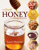 Fresh Honey Cookbook