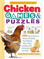 Chicken Games & Puzzles