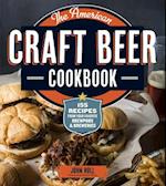 American Craft Beer Cookbook