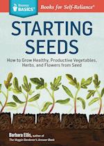 Starting Seeds