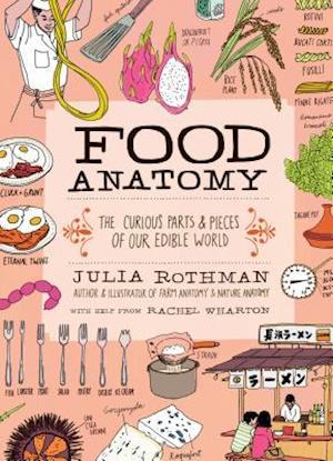 Food Anatomy