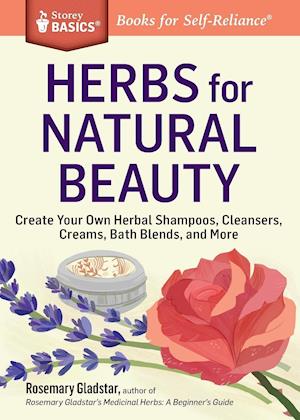 Herbs for Natural Beauty