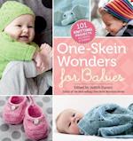 One-Skein Wonders® for Babies