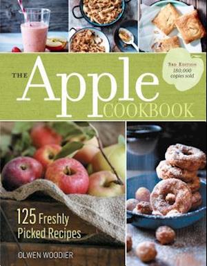 The Apple Cookbook, 3rd Edition