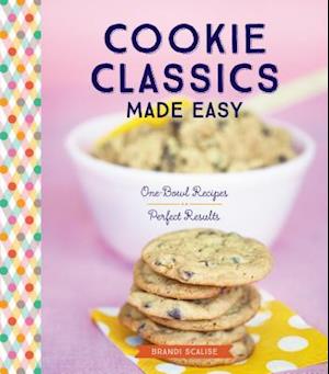 Cookie Classics Made Easy