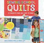 Sewing School (R) Quilts
