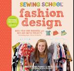 Sewing School  (R) Fashion Design