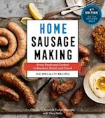 Home Sausage Making, 4th Edition