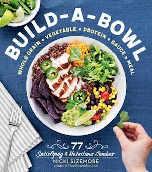 Build-A-Bowl