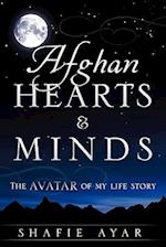 Afghan Hearts & Minds