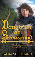 Daughter of Sherwood