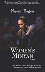 Women's Minyan