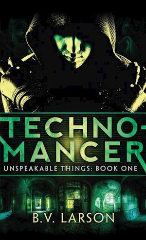 Technomancer