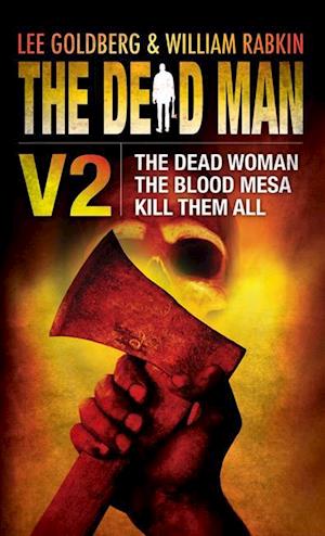 The Dead Man, Volume 2
