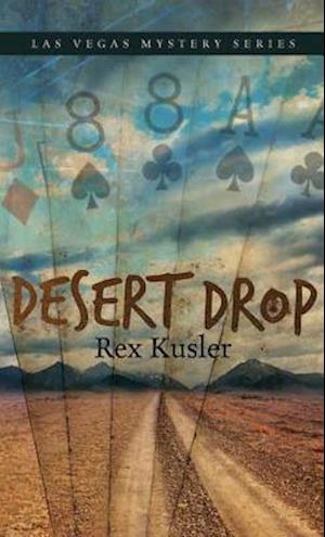 Desert Drop