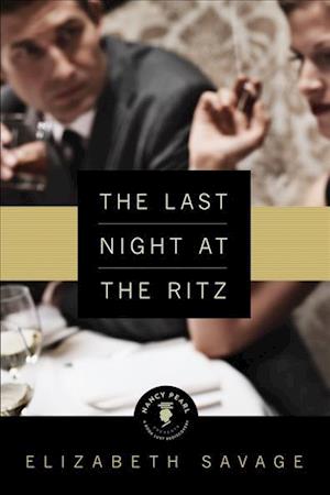 The Last Night at the Ritz