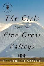 The Girls from the Five Great Valleys