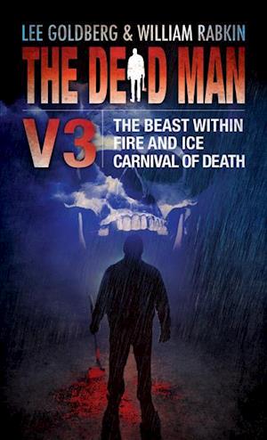 The Dead Man, Volume 3