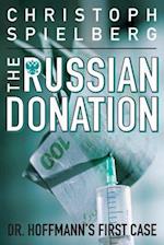 The Russian Donation