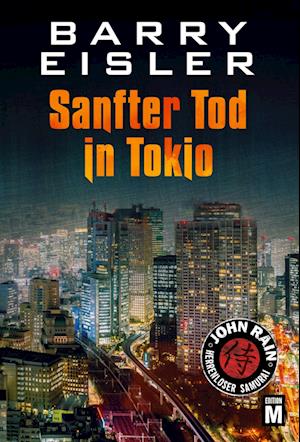 Sanfter Tod in Tokio