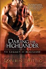 Daring the Highlander