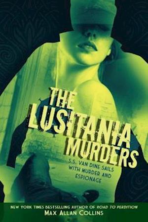 The Lusitania Murders