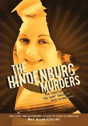 The Hindenburg Murders