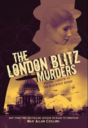 The London Blitz Murders