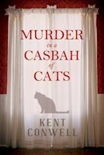 Murder in a Casbah of Cats