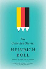 Collected Stories of Heinrich Boll