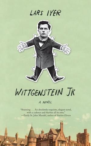 Wittgenstein Jr