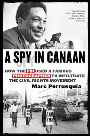 Spy in Canaan