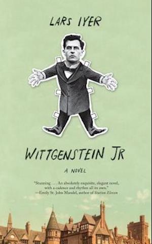 Wittgenstein Jr