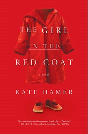 Girl in the Red Coat