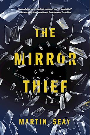 The Mirror Thief