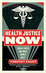 Health Justice Now