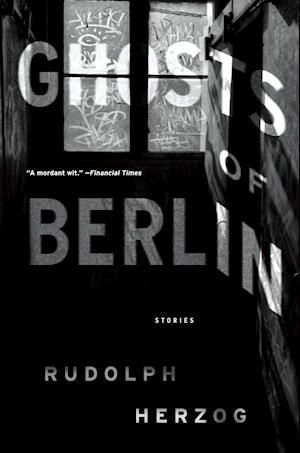 Ghosts Of Berlin