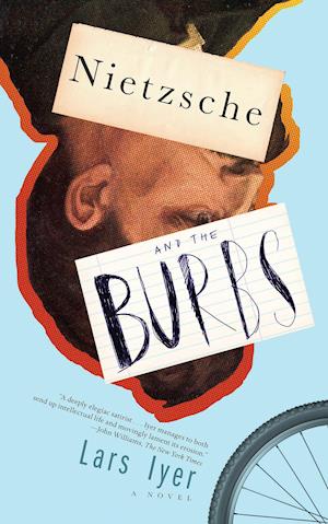 Nietzsche And The Burbs