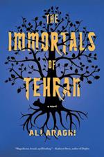 The Immortals of Tehran