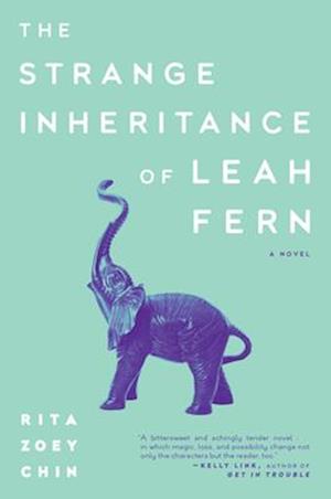 The Strange Inheritance Of Leah Fern