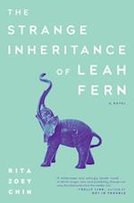 The Strange Inheritance Of Leah Fern
