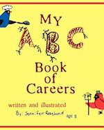My ABC Book of Careers
