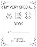 My Very Special ABC Book
