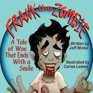 Frank the Zombie
