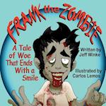 Frank the Zombie