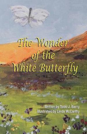 The Wonder of the White Butterfly