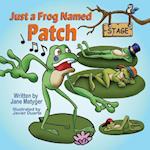 Just a Frog Named Patch