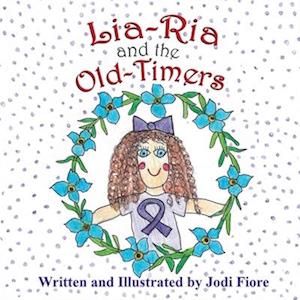 Lia-Ria and the Old-Timers