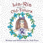 Lia-Ria and the Old-Timers