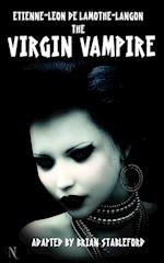 The Virgin Vampire